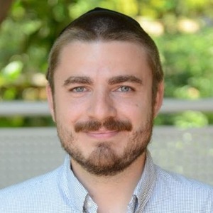 Yosef Mentzer avatar