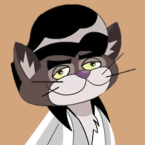 Dmitry Polovinkin avatar