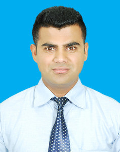 Muhammad Ahmad avatar