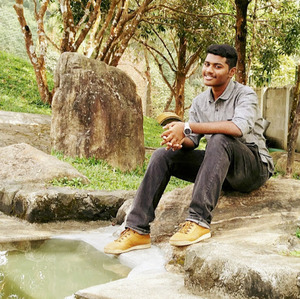 Thomas P George avatar