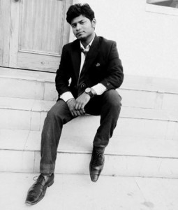 Krishnendu Mondal avatar