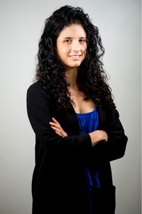 Carlota Corral avatar