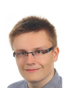 Michał Mieszkuniec avatar