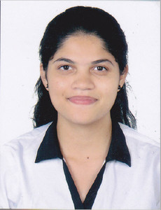 Shweta Shetty avatar