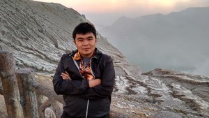 Adjie Wijaya Kusuma avatar