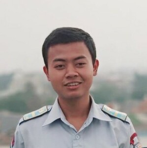 Muhammad Yusuf Aristyanto avatar