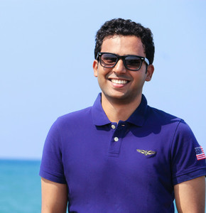 Sharan Kotagiri