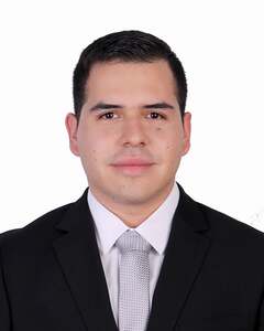 User portfolio avatar