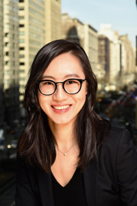 Siyue (Kathy) Guo avatar