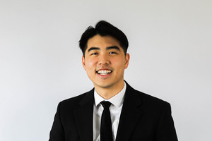 Ted (Jihwan) Park avatar