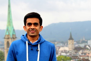 Bhushan Rameshbhai Savalia avatar