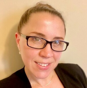 Kristi Bubeck avatar