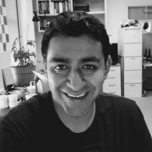 Ramanujan Raghavan avatar