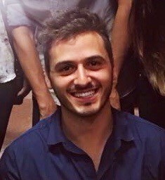 Pedro Henrique Vidal avatar