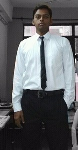 Ashwani Kumar avatar
