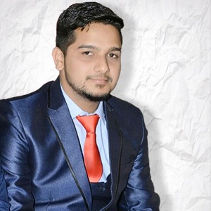 Muhammad Furqan Shafiq avatar