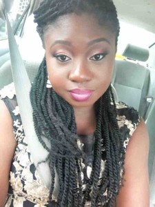 Omolara Oluwole avatar