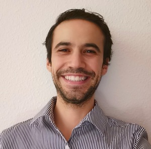 Juan Héctor González Estefan avatar