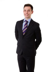 Joseph Fentem avatar