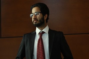 Muzammil Elahi avatar