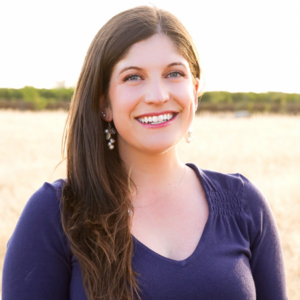 Lindsey  Robertson avatar