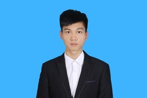 Xinghua Li avatar