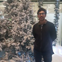 Aravind Jayachandran avatar