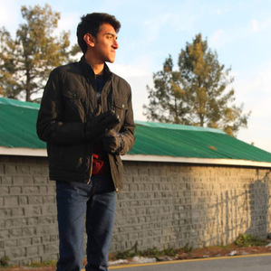 Faran Ali  Jafri avatar