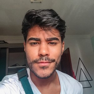 Oziel Alves avatar