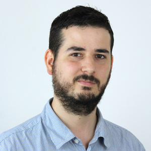 Antonio Luis Espinar Chamorro avatar