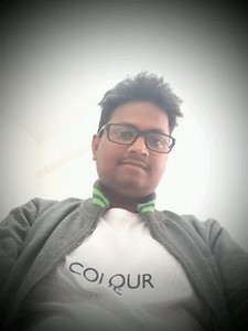 Vaibhavkrishna  Bhosle avatar