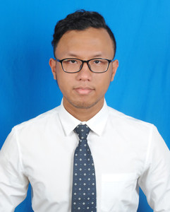 Ilyas Izuddin Hakim avatar