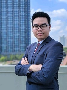 Tanupong Rattanasawatesun avatar
