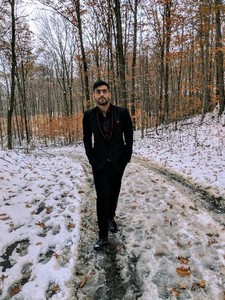 Geet Khanna avatar