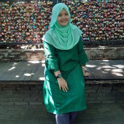Naila Amirotul Ummah avatar