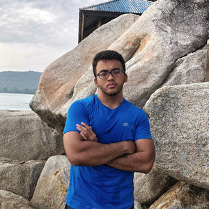 Guruh Nandana avatar