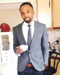 Nkosana Lloyd Matlala avatar