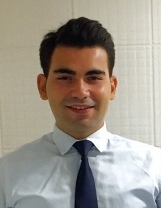 Mert Serkan Aydoğan avatar