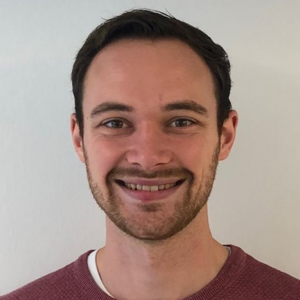 Jeffrey de Deijn avatar