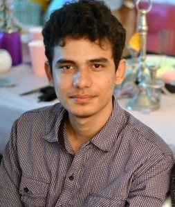 Joshua Pedro avatar