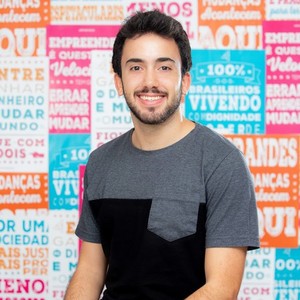 Diogo Malheiros Jerez avatar