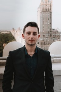 Nereid Talani avatar