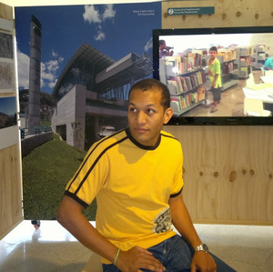 Fredy McNish Bernal avatar