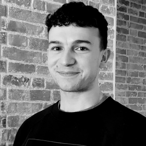 Liam Crismani Avatar