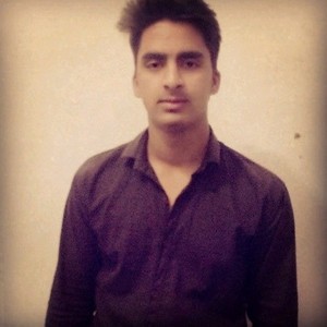 Manish Sharma avatar