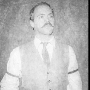 Daniel Mørup Pedersen avatar