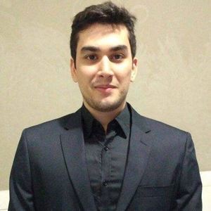 Caio  Reis Guimarães avatar