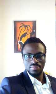 Papa Moryba Kouate avatar