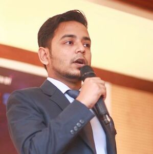 Kazi Morsalin Rahman avatar