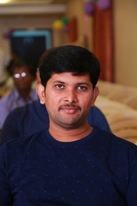 Siva Ramakrishna Sai Chand Chivukula avatar